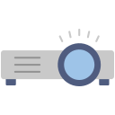 proyector icon