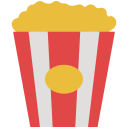 palomitas icon