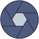Camera lens 