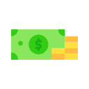 dinero icon