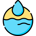 agua icon