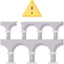 Aqueduct icon