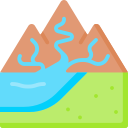 drainage icon