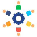 comunidad icon