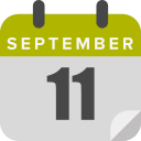 septiembre icon