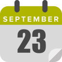 septiembre icon