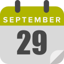 septiembre icon