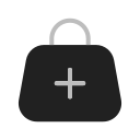 bolsa icon