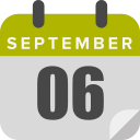 septiembre icon