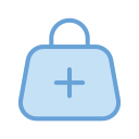 bolsa icon