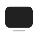 monitor icon