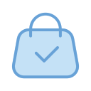 bolsa icon