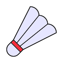 bádminton icon