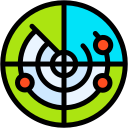 radar icon