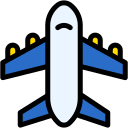 avión