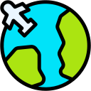 vuelo icon