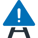 precaución icon