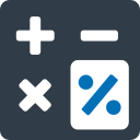 calculadora icon