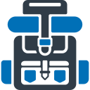 viajar icon