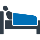 descansar icon