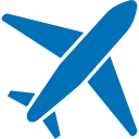 viajar icon