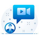 video icon