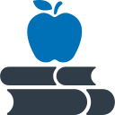 biblioteca icon