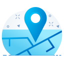 gps icon