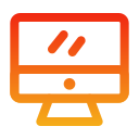 monitor icon