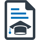 graduação icon
