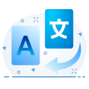 idioma icon