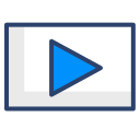 video icon