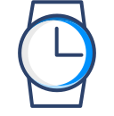 reloj icon