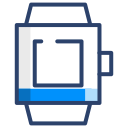 reloj icon