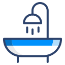 baño icon