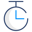 reloj icon