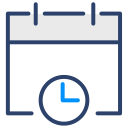 reloj icon