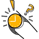 reloj icon