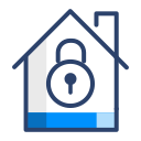 seguridad icon