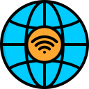 internet icon