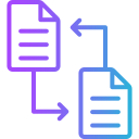 compartir datos icon