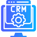 crm icon