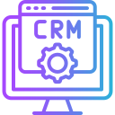 crm icon