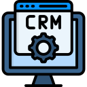 crm icon