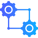 integración icon