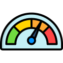 velocidad icon