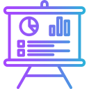 visualización de datos icon