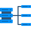 datos estructurados icon