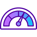 velocidad icon