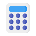 calculadora icon